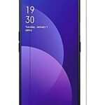 Unbreakable Nano Film Glass Screen Protector for Oppo F11 Pro [ Flexible Like a Screen Guard, Harder Than a Tempered Glass ]  Pack of 2 Clear