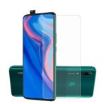 Unbreakable Screen Protector For Y9 Prime| HD Tough Scratch Proof Anti Shock Nano Film Guard | Flexible Like a Screen Guard Harder Than a Tempered Glass | For Huawei Y9 Prime  Pack of 2 - Image 3