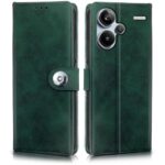 Shock Proof Flip Cover Back Case for Xiaomi Mi Redmi Note 13 Pro Plus 5G | Magnetic Wallet Leather Case with Stand