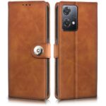 Shock Proof Flip Cover Back Case for 1+ Oneplus Nord Ce 2 Lite 5G | Magnetic Wallet Leather Case with Stand