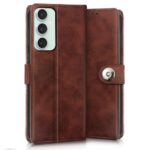 Shock Proof Flip Cover Back Case for Samsung Galaxy S23 Fe 5G | Magnetic Wallet Leather Case with Stand - Image 5