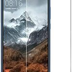 Unbreakable Nano Film Glass [ Better Than Tempered Glass ] Screen Protector for Huawei P20 Lite (Pack of 2)