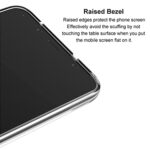 Back Cover for Redmi 10 Power | Redmi 10 (2022) | Flexible Crystal Clear TPU Ultra Protective Cushioned Edges Mobile Case Cover for Redmi 10 Power | Redmi 10 (2022) - Transparent - Image 5