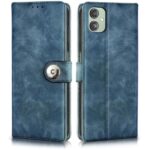 Shock Proof Flip Cover Back Case for Samsung Galaxy F14 5G | Magnetic Wallet Leather Case with Stand