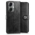 Shock Proof Flip Cover Back Case for 1+ Oneplus Nord Ce 3 5G | Magnetic Wallet Leather Case with Stand - Image 5