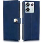 Shock Proof Flip Cover Back Case for Xiaomi Mi Redmi Note 13 Pro 5G | Magnetic Wallet Leather Case with Stand