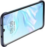 Back Cover for Xiaomi Mi Redmi 9/Redmi 9 Activ/Poco C31 (Poly Carbonate | Blue) - Image 2