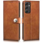 Shock Proof Flip Cover Back Case for Samsung Galaxy A54 5G | Magnetic Wallet Leather Case with Stand