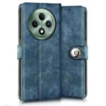 Shock Proof Flip Cover Back Case for Oppo F27 5G | Magnetic Wallet Leather Case with Stand - Image 3