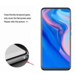 Unbreakable Screen Protector For Y9 Prime| HD Tough Scratch Proof Anti Shock Nano Film Guard | Flexible Like a Screen Guard Harder Than a Tempered Glass | For Huawei Y9 Prime  Pack of 2 - Image 2