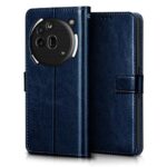 Shock Proof Flip Cover Back Case for Nothing Phone 3A Pro | Magnetic Wallet Leather Case with Stand - Image 3