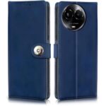 Shock Proof Flip Cover Back Case for Realme Narzo 60X 5G | Magnetic Wallet Leather Case with Stand