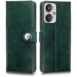 Shock Proof Flip Cover Back Case for Mi Redmi 13C 5G | Magnetic Wallet Leather Case with Stand