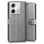 Shock Proof Flip Cover Back Case for Poco M7 Pro 5G | Magnetic Wallet Leather Case with Stand - Image 5