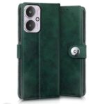 Shock Proof Flip Cover Back Case for Mi Redmi 13C 5G | Magnetic Wallet Leather Case with Stand - Image 3
