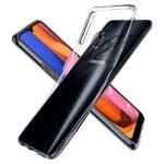 Crystal Clear Transparent Back Case Cover for Samsung Galaxy A20 | A30 | M10s | Full Device & Camera Protection Shockproof TPU | Flexible Silicone Back Cover Case Transparent - Image 7