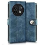 Shock Proof Flip Cover Back Case for Realme 13 Plus 5G | Magnetic Wallet Leather Case with Stand - Image 5