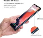 Back Cover for Xiaomi Mi Redmi 9/Redmi 9 Activ/Poco C31 (Poly Carbonate | Blue) - Image 4