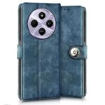 Shock Proof Flip Cover Back Case for Redmi A4 5G | Magnetic Wallet Leather Case with Stand - Image 5