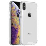 Shock Proof Flip Cover Back Case for Apple Iphone Xs Max | Magnetic Wallet Leather Case with Stand
