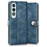Shock Proof Flip Cover Back Case for 1+ Oneplus Nord Ce 4 5G | Magnetic Wallet Leather Case with Stand - Image 5
