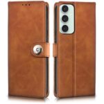 Shock Proof Flip Cover Back Case for Samsung Galaxy S23 5G | Magnetic Wallet Leather Case with Stand