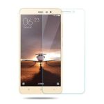 | Screen Protector for Xiaomi Redmi Note 3 | Tempered Glass for Xiaomi Redmi Note 3 Transparent  Pack of 2 (with Installation Kit) - Image 4