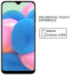 Unbreakable Nano Film Glass [ Flexible Like a Screen Guard, Harder Than a Tempered Glass ] Screen Protector for Samsung Galaxy A50 | A50s | A30s  Pack of 2 - Image 5