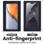 Unbreakable Nano Film Glass Screen Protector for Realme P3 5G [ Flexible like a Screen Guard, Harder than a Tempered Glass ]  Pack Of 2 - Image 7