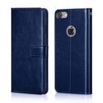 Ultra-Hybrid Crystal Clear Back Case Cover for Apple iPhone 7 / iPhone 8 | Hard Back | Slim Fit Shockproof Design | Camera Protection Bump | Back Cover Case (PC,TPU | Transparent)