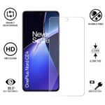 Unbreakable Nano Film Glass Screen Protector for 1+ OnePlus Nord CE 4 5G [ Flexible like a Screen Guard, Harder than a Tempered Glass ]  Pack Of 2 - Image 7