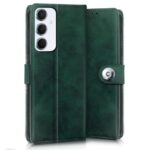 Shock Proof Flip Cover Back Case for Samsung Galaxy A55 5G | Magnetic Wallet Leather Case with Stand - Image 5