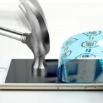 (Buy 1 Get 1 Free Unbreakable Nano Film Glass [ Better Than Tempered Glass ] Screen Protector for 10.or E