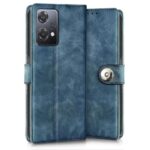 Shock Proof Flip Cover Back Case for 1+ Oneplus Nord Ce 2 Lite 5G | Magnetic Wallet Leather Case with Stand - Image 5