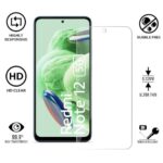 Unbreakable Nano Film Glass Screen Protector for Redmi Note 12 5G [ Flexible like a Screen Guard, Harder than a Tempered Glass ]  Pack Of 2 - Image 7