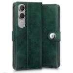 Shock Proof Flip Cover Back Case for 1+ Oneplus Nord Ce 4 Lite 5G | Magnetic Wallet Leather Case with Stand - Image 5