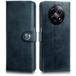 Shock Proof Flip Cover Back Case for Realme 13 5G | Magnetic Wallet Leather Case with Stand