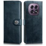 Shock Proof Flip Cover Back Case for Oppo F29 5G | Magnetic Wallet Leather Case with Stand