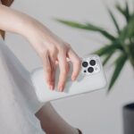 kelpuj Crystal Clear TPU Back Case for Compatible with Xiaomi Redmi Note 12 Pro Plus 5G | Flexible Shockproof Ultra Protective Mobile Cover Transparent - Image 6