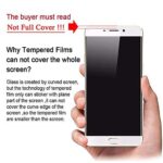 Unbreakable Nano Film Glass [ Flexible like a Screen Guard, Harder than a Tempered Glass ] Screen Protector for Xiaomi Redmi K20 / K20 Pro  Pack Of 2 - Image 3