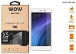 for REDMI 4A  WOW Imagine(TM) Pro HD+ 9H Hardness 2.5D 0.3mm Antibacterial Toughened Tempered Glass Screen Protector for XIAOMI MI REDMI 4A (Imagine A+ Glass  0.33mm) - Image 2