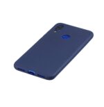 Shock Proof Ultra Thin Back Case for Redmi Note 7 / Pro | Matte Anti Slip Soft Back Case Cover with Camera Protection Bump for Xiaomi Mi Redmi Note 7 / Pro - Washington Blue [ Launch Offer ] - Image 2