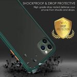Shock Proof Flip Cover Back Case for Xiaomi Redmi Note 10T 5G | Magnetic Wallet Leather Case with Stand - Image 5