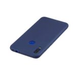 Shock Proof Ultra Thin Back Case for Redmi Note 7 / Pro | Matte Anti Slip Soft Back Case Cover with Camera Protection Bump for Xiaomi Mi Redmi Note 7 / Pro - Washington Blue [ Launch Offer ] - Image 3