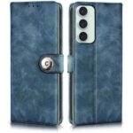 Shock Proof Flip Cover Back Case for Samsung Galaxy S23 5G | Magnetic Wallet Leather Case with Stand