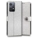 Shock Proof Flip Cover Back Case for 1+ Oneplus Nord Ce 2 Lite 5G | Magnetic Wallet Leather Case with Stand - Image 5