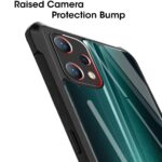 Shock Proof Clear Back Case Mobile Cover for Realme 9 Pro 5G (Hard | Hybrid PC + TPU | Full Armour Device & Camera Protection | Black) - Image 4