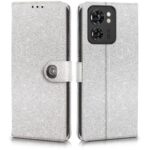 Shock Proof Flip Cover Back Case for Motorola Moto Edge 40 5G | Magnetic Wallet Leather Case with Stand