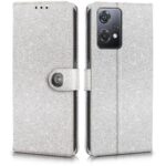 Shock Proof Flip Cover Back Case for 1+ Oneplus Nord Ce 2 Lite 5G | Magnetic Wallet Leather Case with Stand