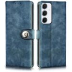 Shock Proof Flip Cover Back Case for Samsung Galaxy A55 5G | Magnetic Wallet Leather Case with Stand